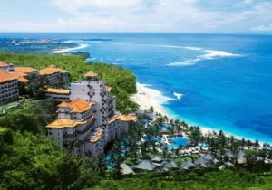 Tempat Wisata di Bali yang Harus Dikunjungi